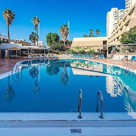 Sea Forever - Playa Las Americas -Sea View Apartment Playa de las Americas  Ngoại thất bức ảnh