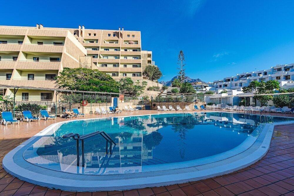 Sea Forever - Playa Las Americas -Sea View Apartment Playa de las Americas  Ngoại thất bức ảnh