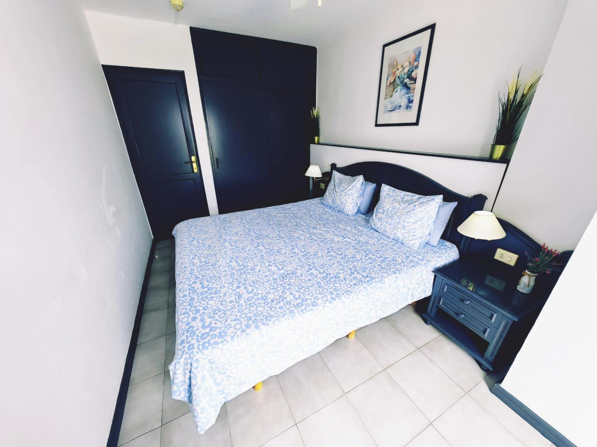 Sea Forever - Playa Las Americas -Sea View Apartment Playa de las Americas  Ngoại thất bức ảnh