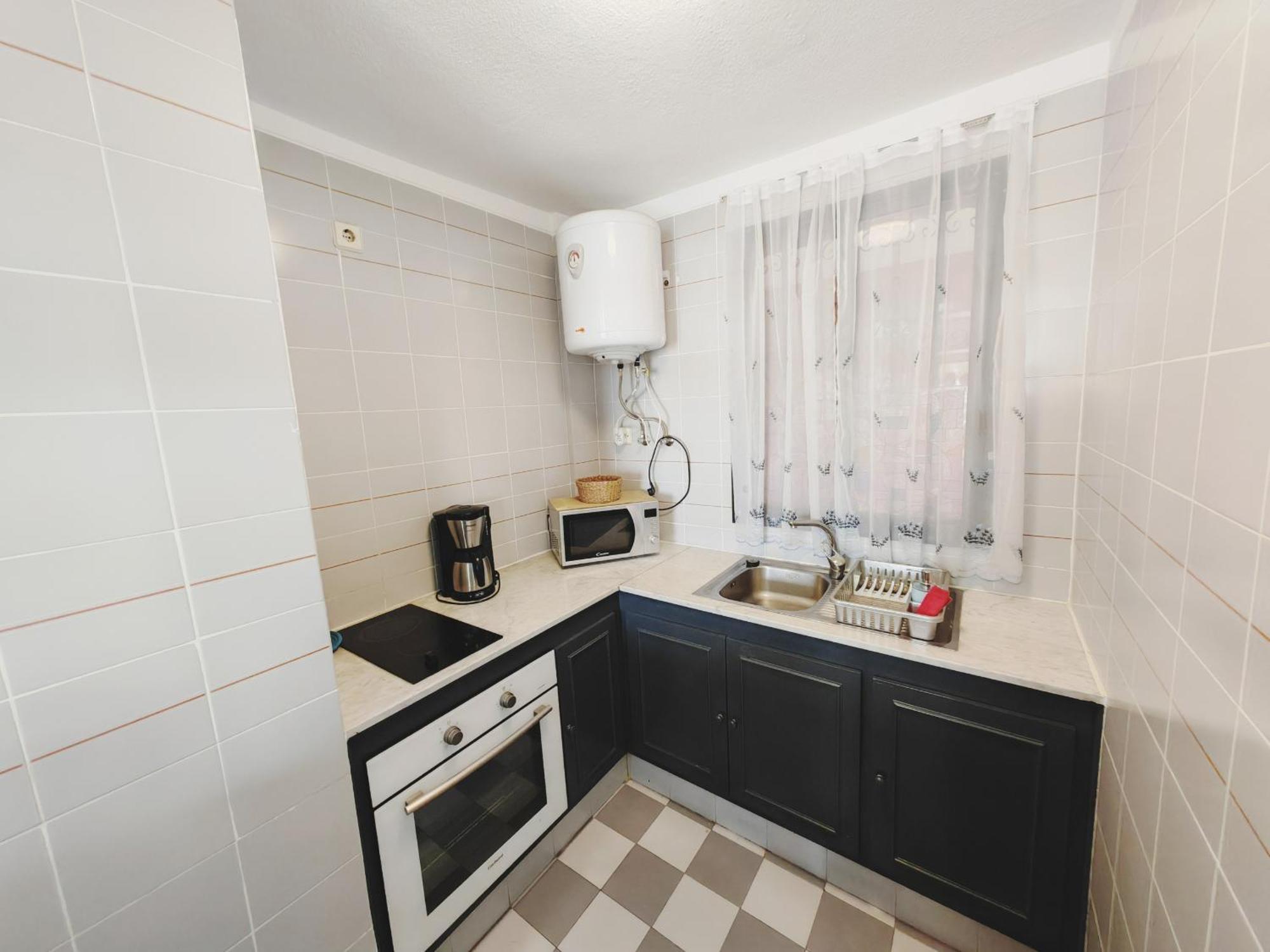 Sea Forever - Playa Las Americas -Sea View Apartment Playa de las Americas  Ngoại thất bức ảnh