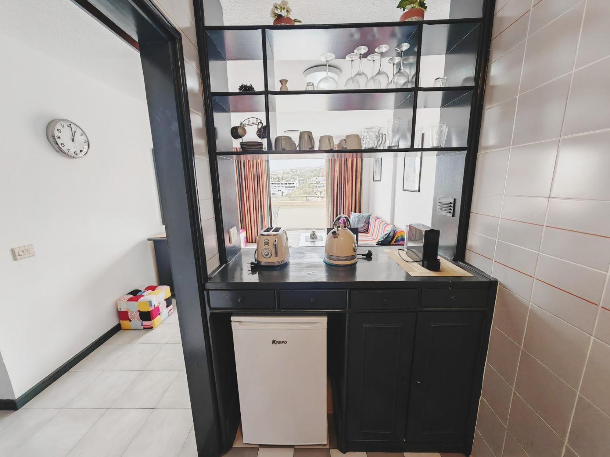 Sea Forever - Playa Las Americas -Sea View Apartment Playa de las Americas  Ngoại thất bức ảnh