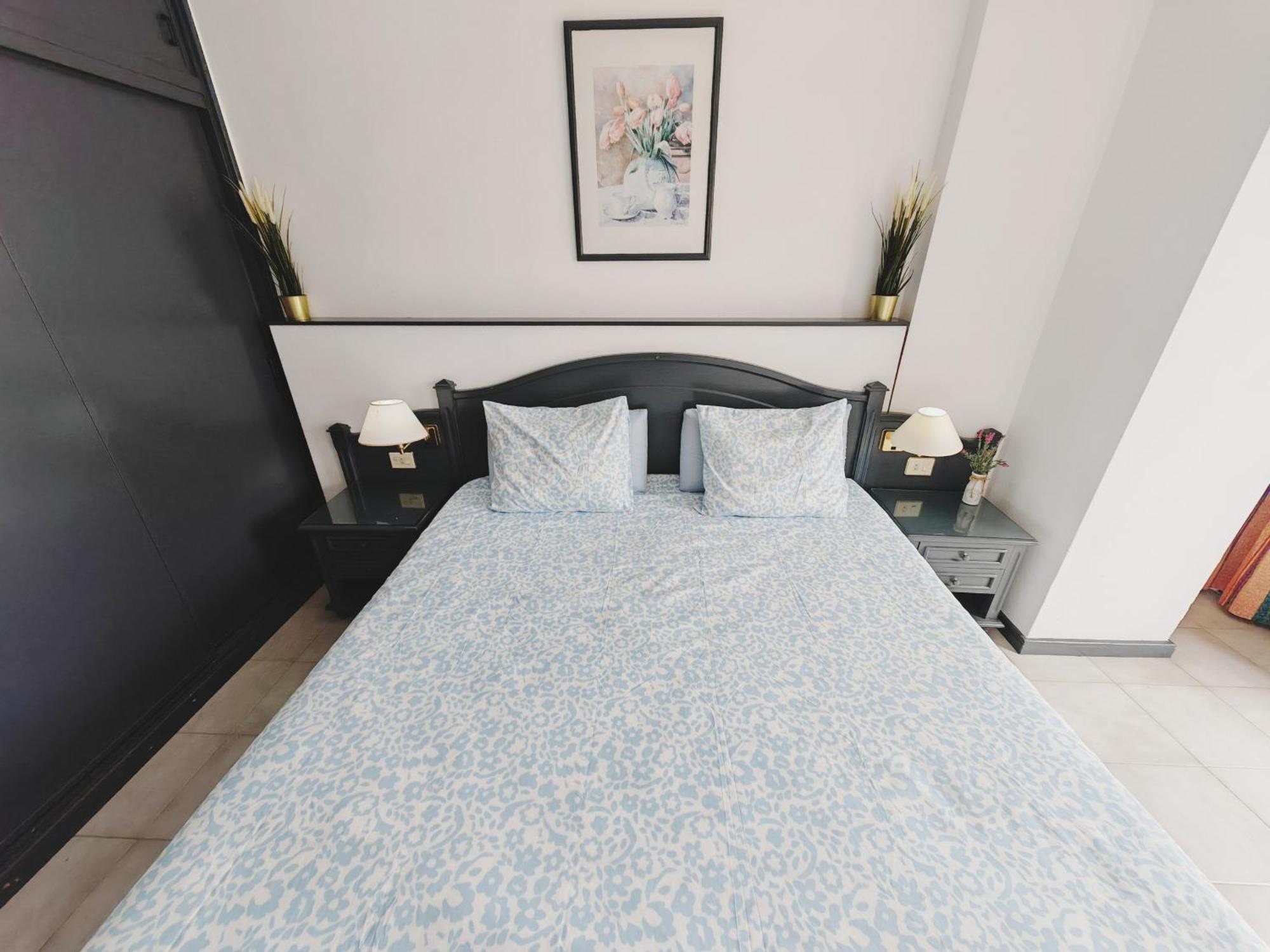 Sea Forever - Playa Las Americas -Sea View Apartment Playa de las Americas  Ngoại thất bức ảnh
